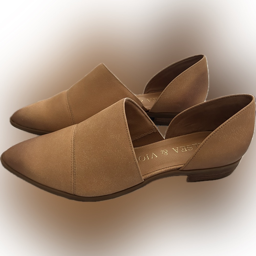 Chelsea & Violet, NEW, 8.5